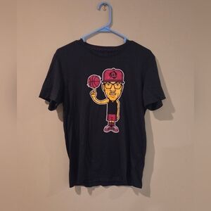 3/16 Vintage Adidas Derrick Rose Tee